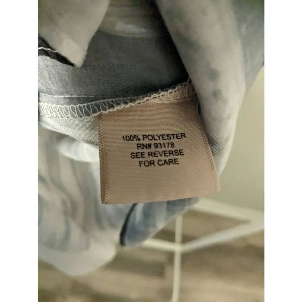 Philosophy Tank Top  - Picture 5 of 5